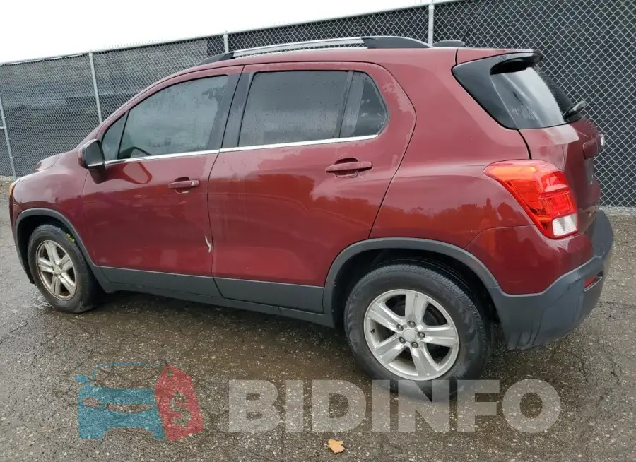 3GNCJLSB5GL259243 Photo# 2