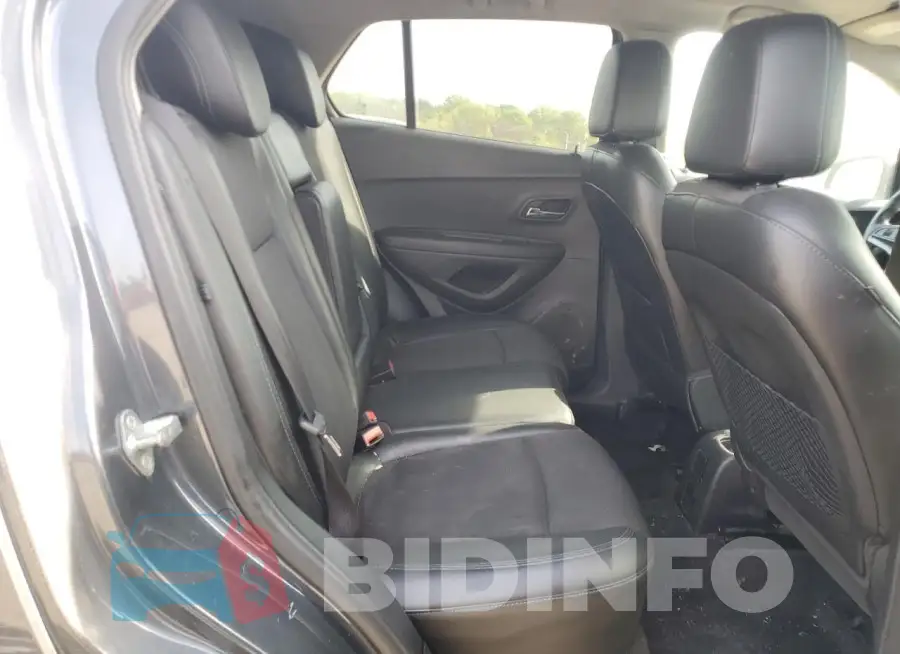 3GNCJPSB4GL137769 Photo# 11