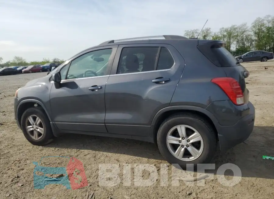 3GNCJPSB4GL137769 Photo# 2