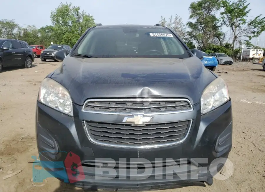 3GNCJPSB4GL137769 Photo# 5