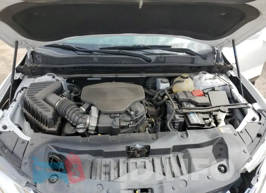 3GNKBERS8LS602346 Photo# 11