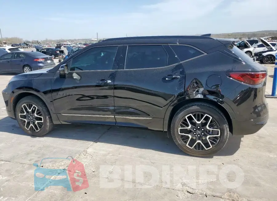 3GNKBERSXRS218593 Photo# 2