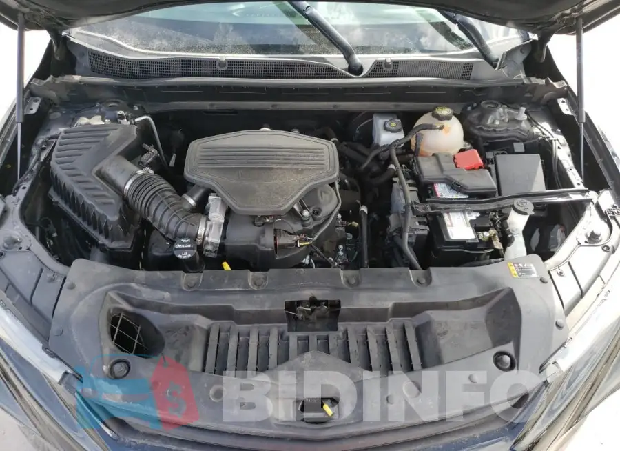 3GNKBJRS9LS685617 Photo# 12