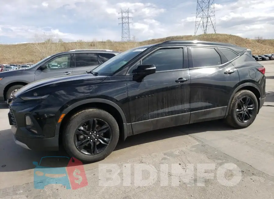 3GNKBJRS9LS685617 Photo# 1