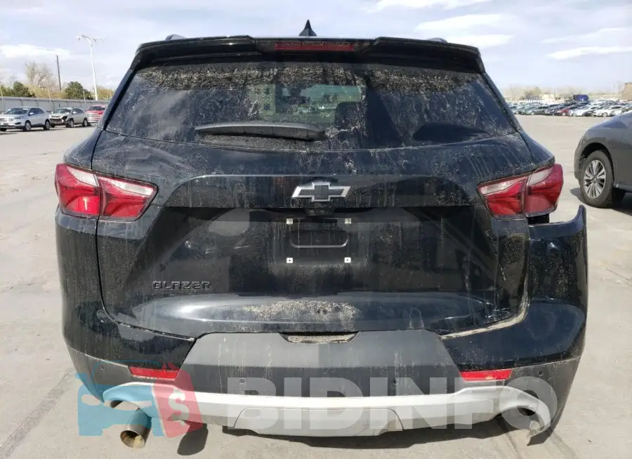 3GNKBJRS9LS685617 Photo# 6