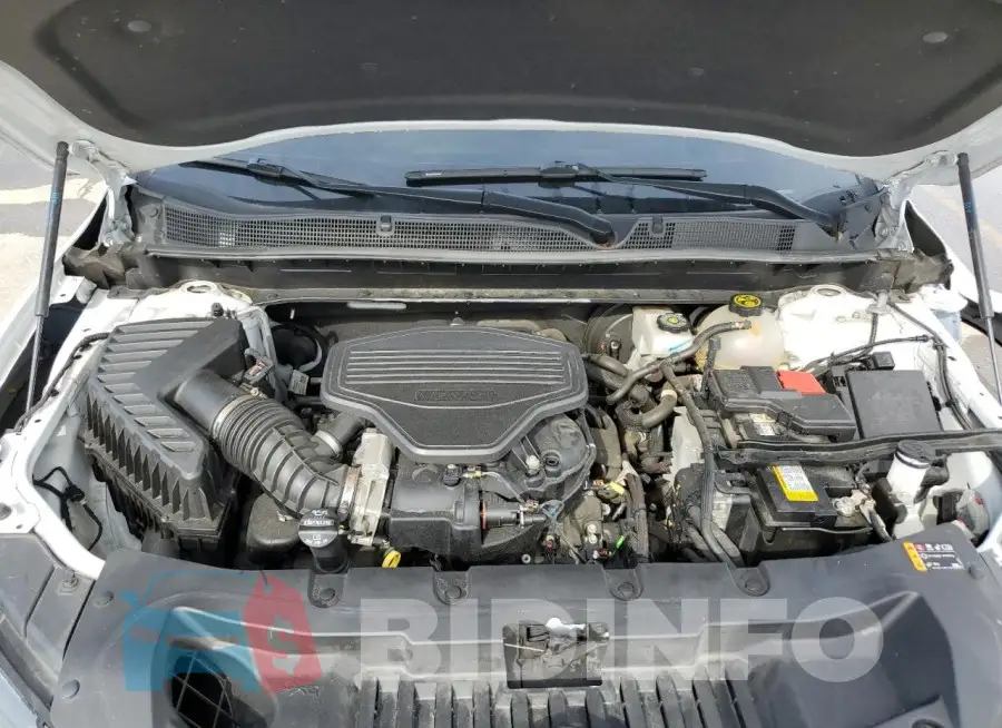 3GNKBKRS3MS548714 Photo# 12