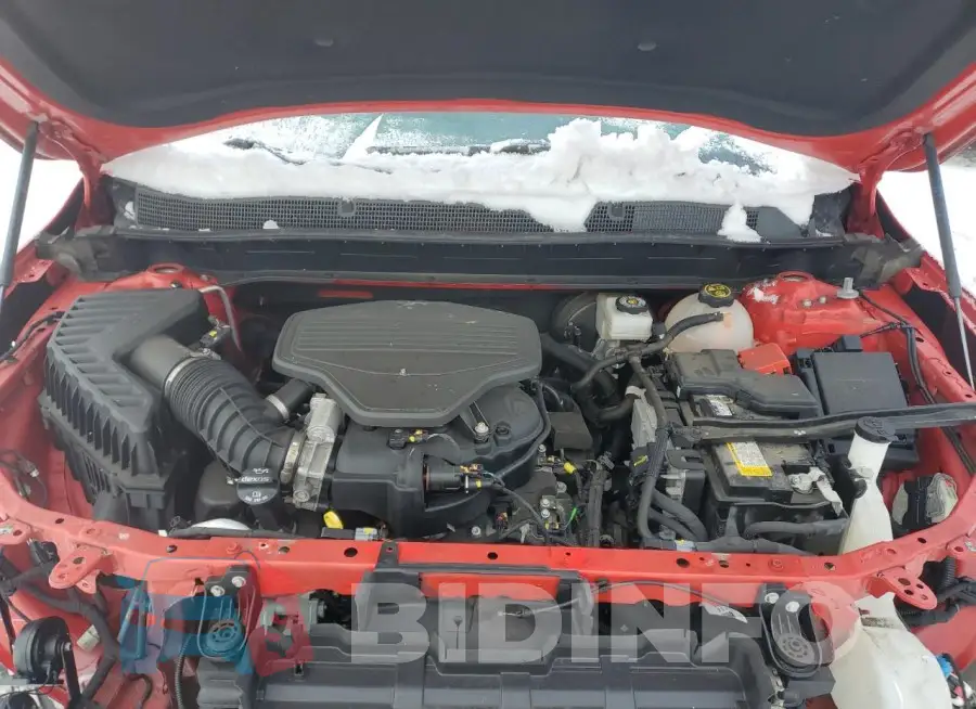 3GNKBKRS6NS143335 Photo# 11