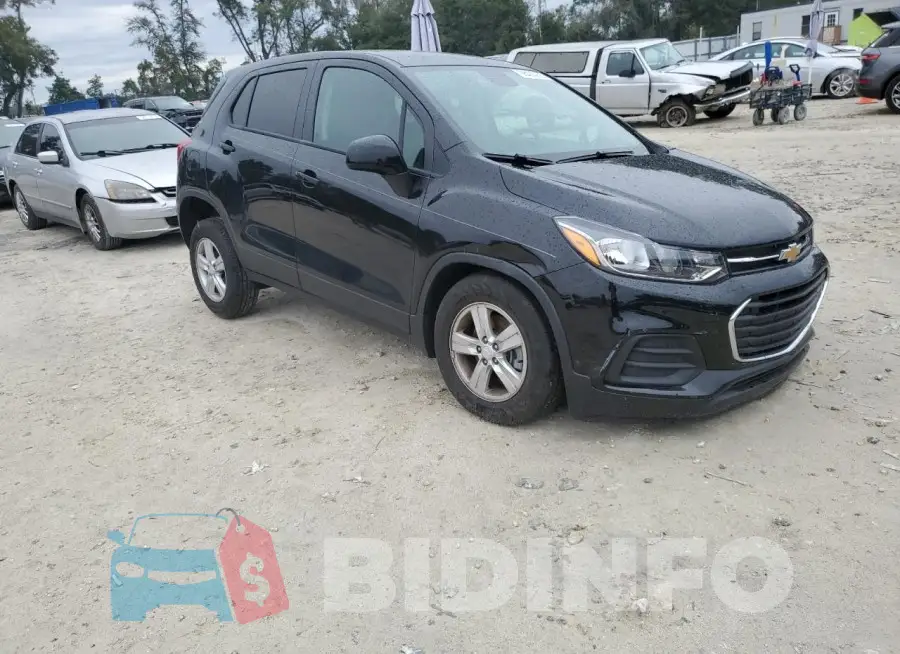 KL7CJKSM3NB527416 Photo# 4