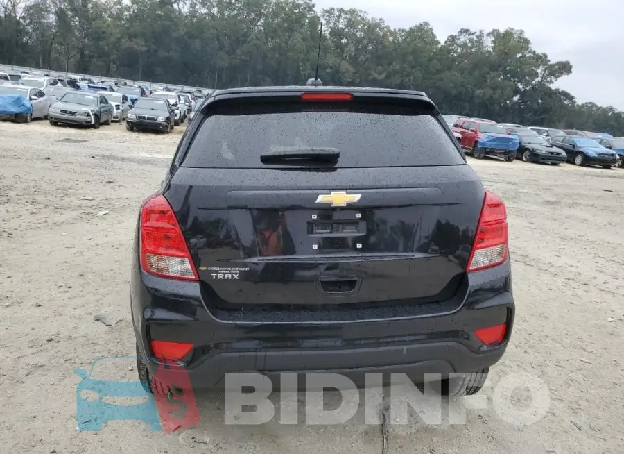 KL7CJKSM3NB527416 Photo# 6