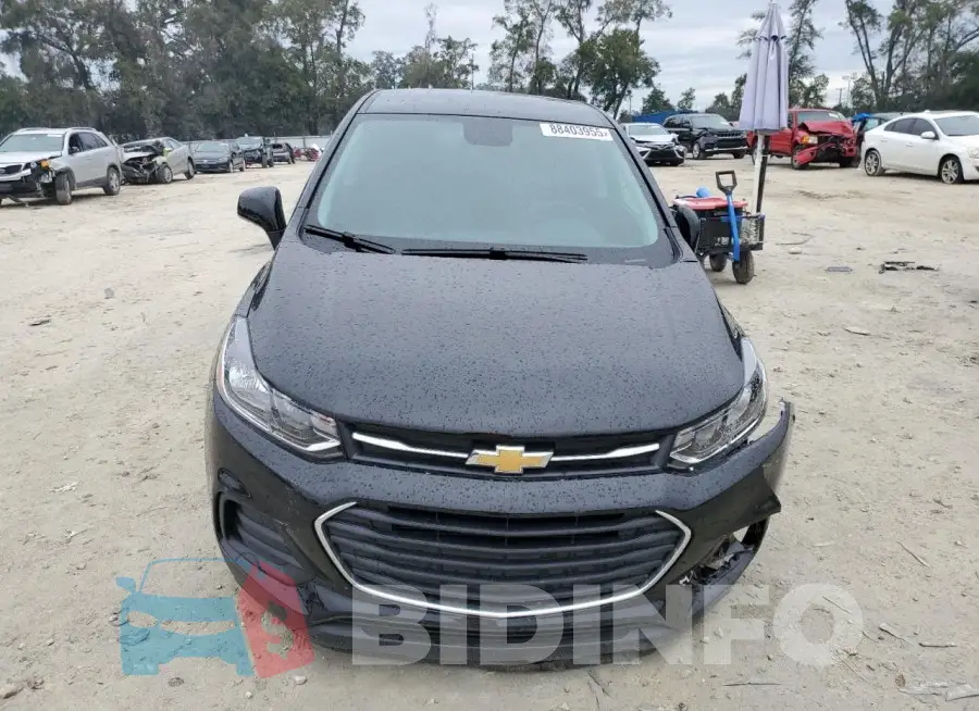 KL7CJKSM3NB527416 Photo# 5
