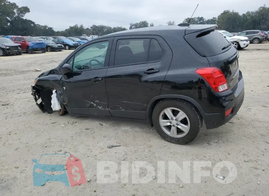 KL7CJKSM3NB527416 Photo# 2