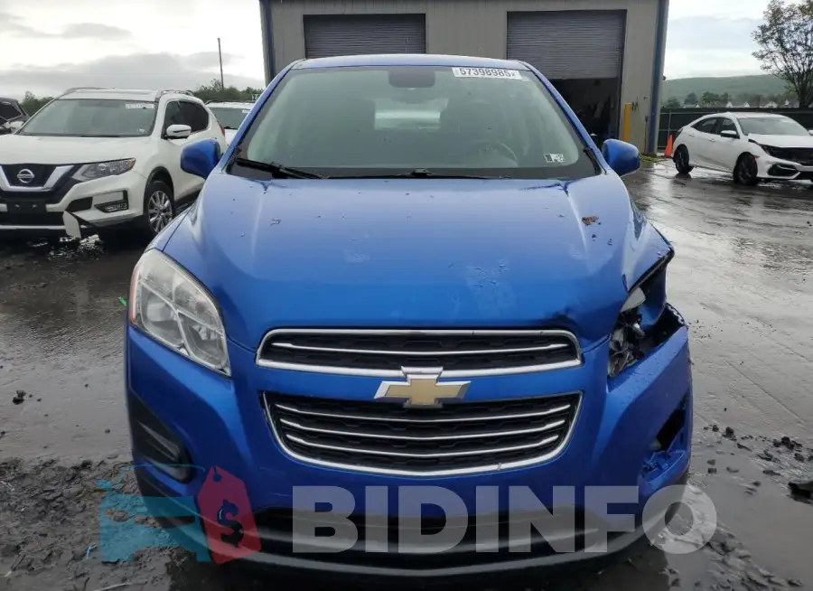 KL7CJNSB7GB637906 Photo# 5