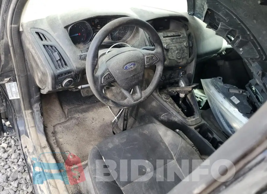 1FADP3E21GL232307 Photo# 8
