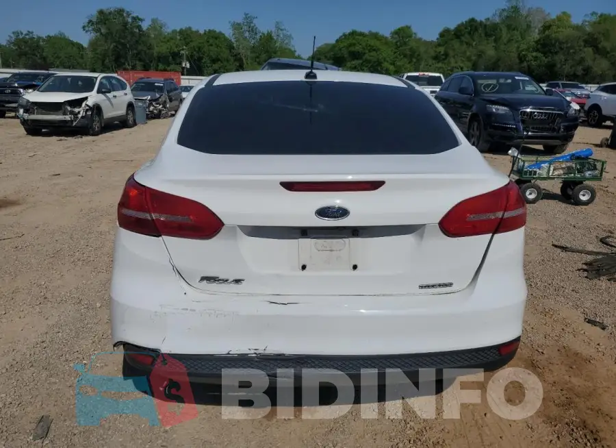 1FADP3E29GL285143 Photo# 6
