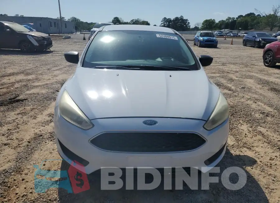 1FADP3E29GL285143 Photo# 5