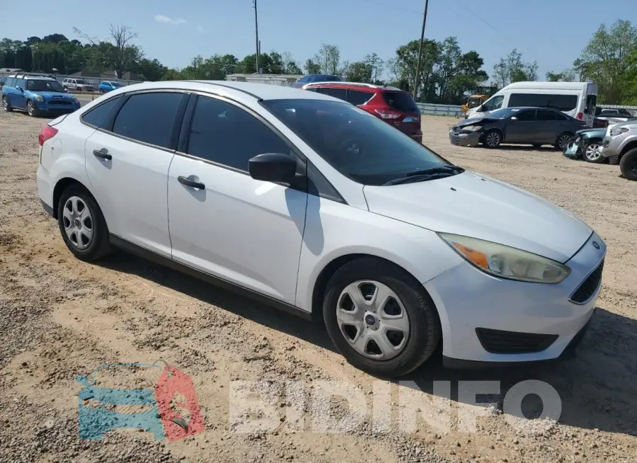 1FADP3E29GL285143 Photo# 4