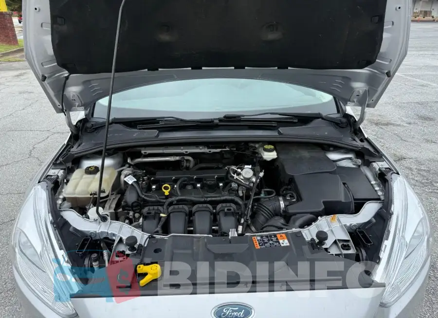 1FADP3F28HL28437 Photo# 7
