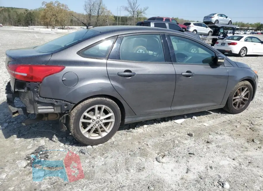 1FADP3F2XGL250108 Photo# 3