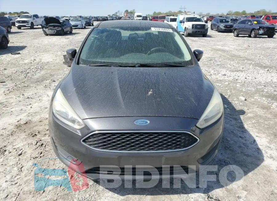 1FADP3F2XGL250108 Photo# 5