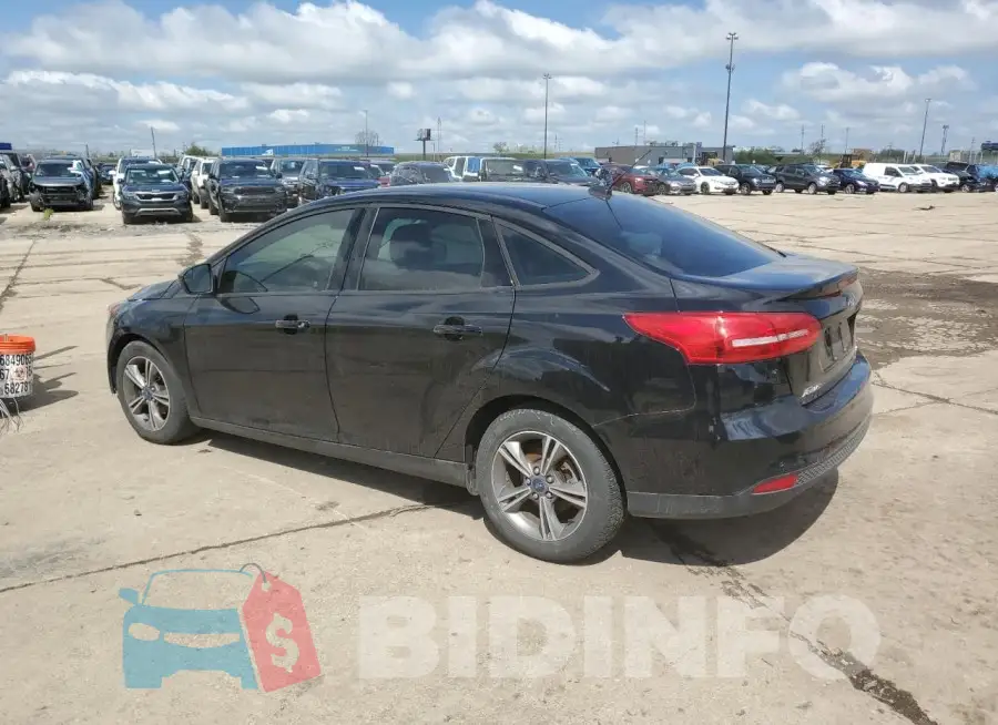 1FADP3FE8JL330332 Photo# 2