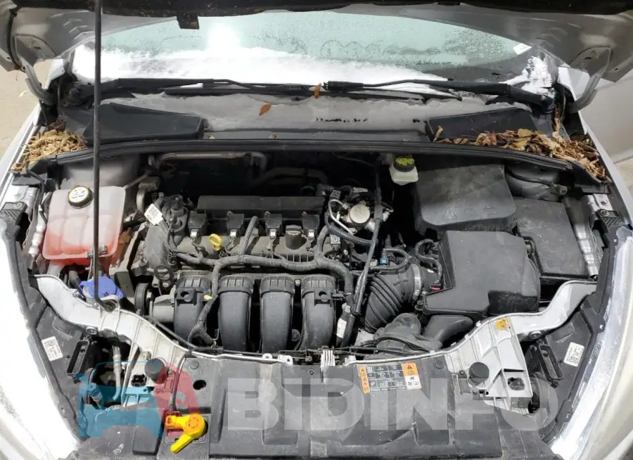 1FADP3K20HL267247 Photo# 11