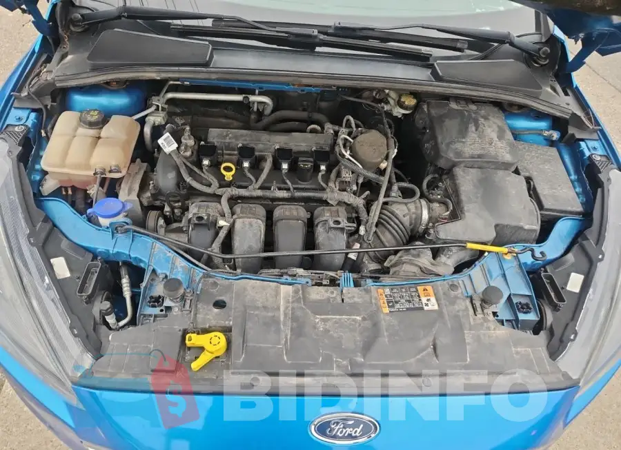 1FADP3K26GL207973 Photo# 7