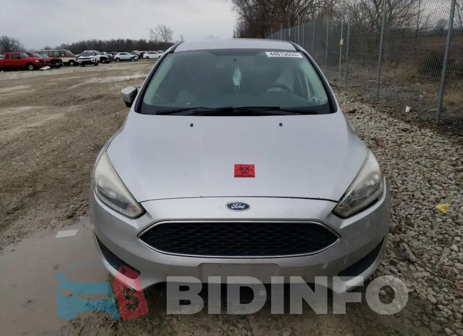 1FADP3K27HL225464 Photo# 5