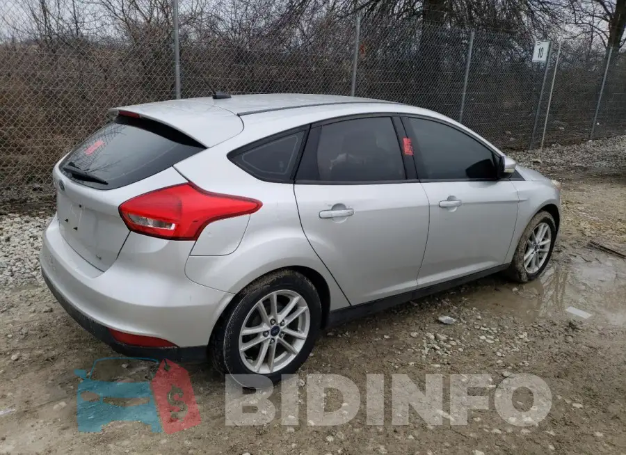 1FADP3K27HL225464 Photo# 3