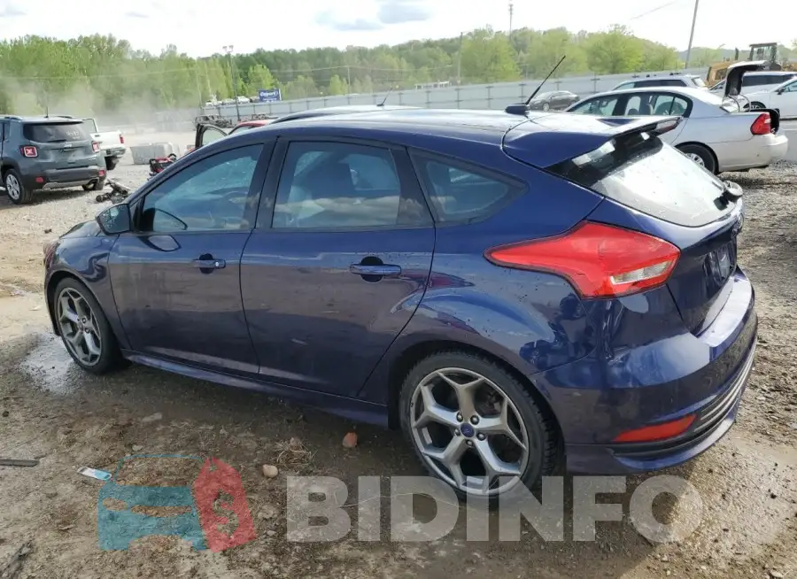 1FADP3L92GL350186 Photo# 2