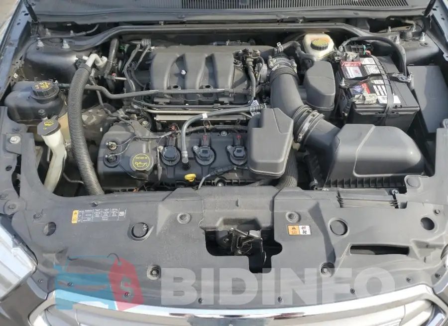 1FAHP2D80GG102321 Photo# 11