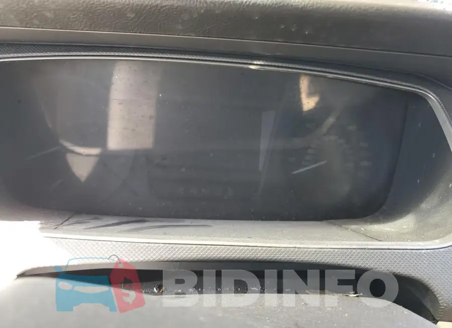 1FAHP2D85GG125125 Photo# 9