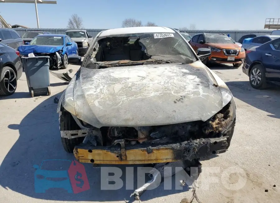 1FAHP2D85GG125125 Photo# 5