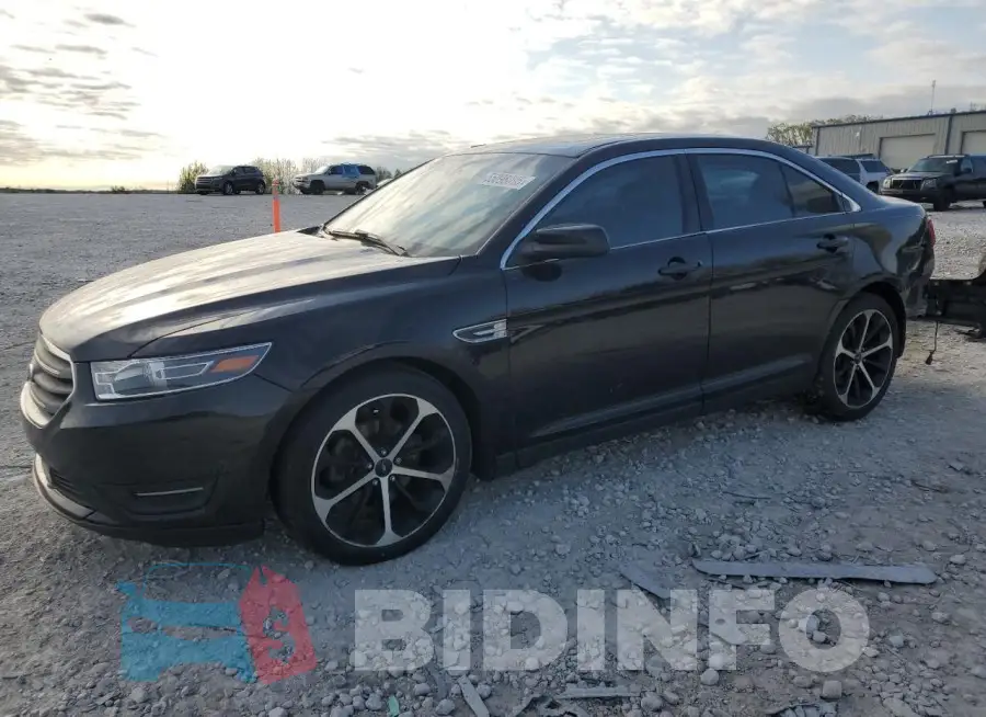 1FAHP2E82GG100259 Photo# 1