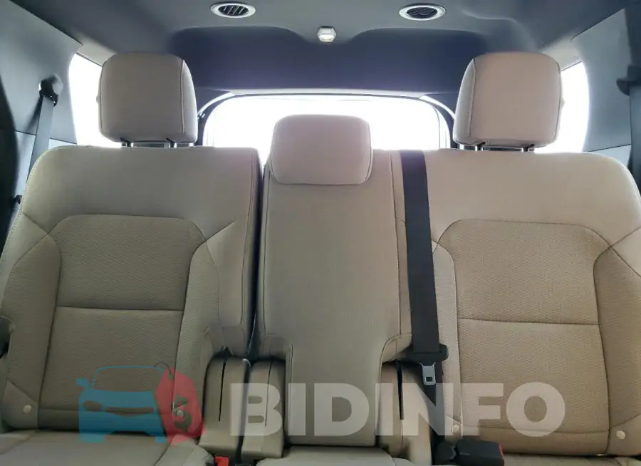 1FM5K7DH3KGB20955 Photo# 10