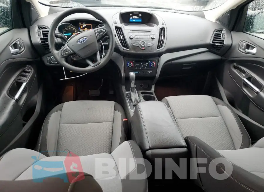 1FMCU9G99HUD67117 Photo# 8