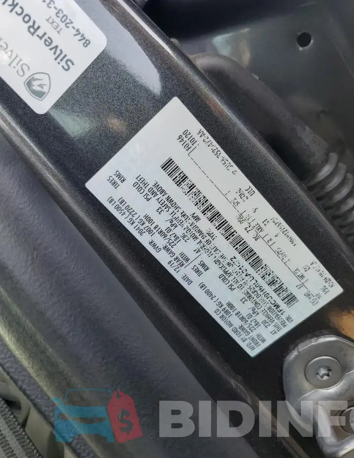 1FMCU9H60LUA81072 Photo# 12