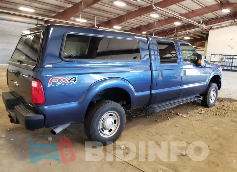 1FT7W2B61FED10714 Photo# 3