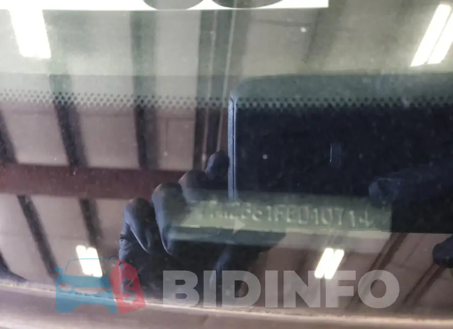 1FT7W2B61FED10714 Photo# 12