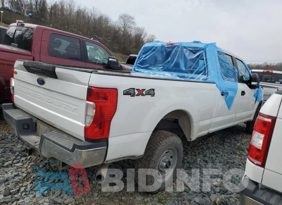1FT7W2B62NEE20248 Photo# 3