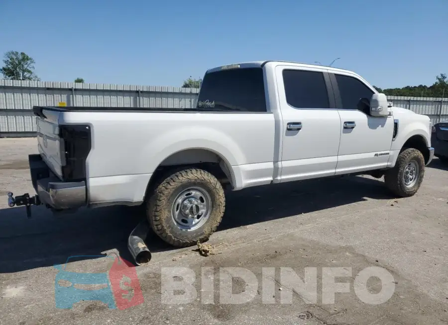 1FT7W2BT1HEF42626 Photo# 3