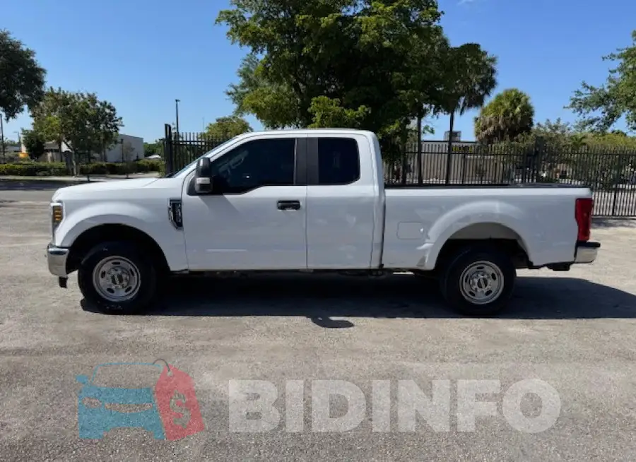 1FT7X2A6XKED16231 Photo# 12