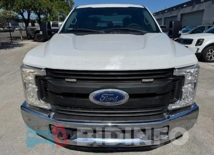 1FT7X2A6XKED16231 Photo# 5