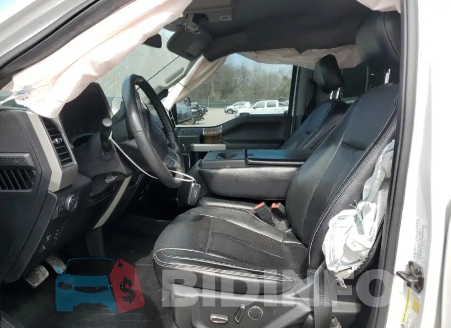 1FTEW1E52JFB33274 Photo# 7
