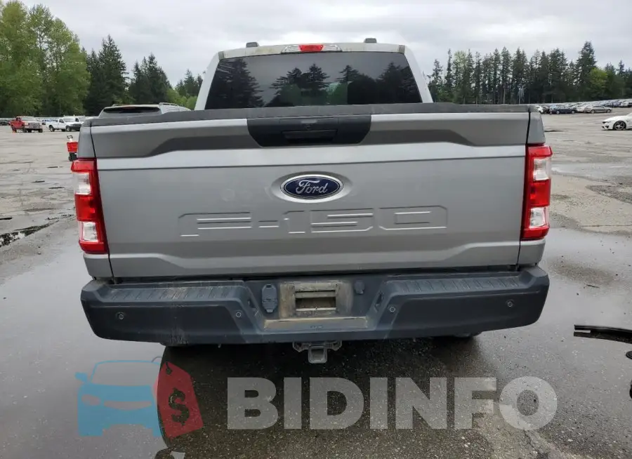 1FTEW1EB7MKD09267 Photo# 6
