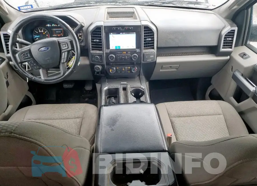 1FTEW1EG7JKC48977 Photo# 8
