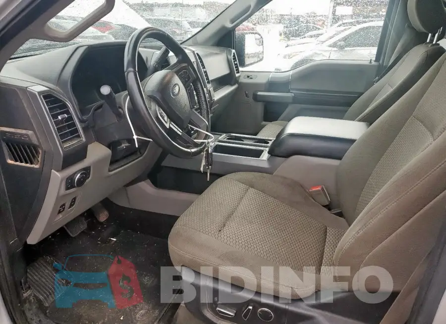 1FTEW1EG7JKC48977 Photo# 7