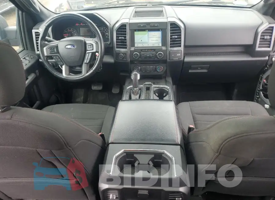 1FTEW1EP2JFC99263 Photo# 8