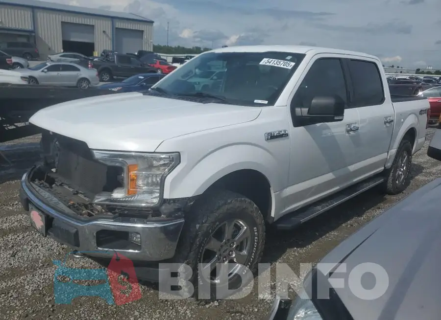 1FTEW1EP7JKC46808 Photo# 1