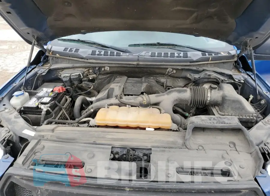 1FTEX1EP2GKE73054 Photo# 11