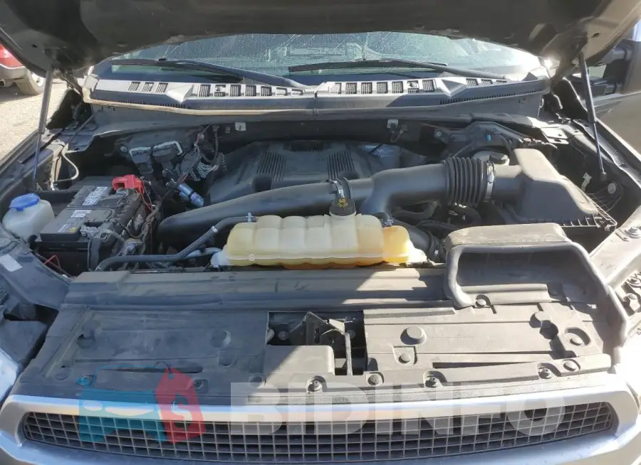 1FTFW1E46KFB26888 Photo# 11